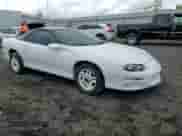 1998 Chevrolet Camaro Z28 with VIN 2G1FP22G6W2108778, listed as a Copart auction lot 80242645 with 216,585 mi miles and Salvage title. Bid and sale history available at DreamBid. Image 13.