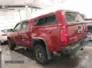 2020 Chevrolet Colorado 4WD ZR2 с VIN 1GCGTEENXL1199452, выставлен на аукционе IAAI как лот 41683532 с пробегом 40 754 миль миль и . История ставок и продаж доступна на DreamBid. Изображение 15.