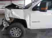 2016 Chevrolet Silverado 2500HD LT z VIN 1GC1KVE88GF247168, wystawiony jako IAAI lot #40907712 z przebiegiem Nie podano mil oraz . Historia ofert i sprzedaży dostępna na DreamBid. Obrazek 17.