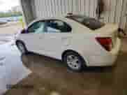 2015 Chevrolet Sonic LT с VIN 1G1JC5SHXF4192405, выставлен на аукционе Copart как лот 82070565 с пробегом 62 492 миль миль и На запчасти • Non repairable. История ставок и продаж доступна на DreamBid. Изображение 2.