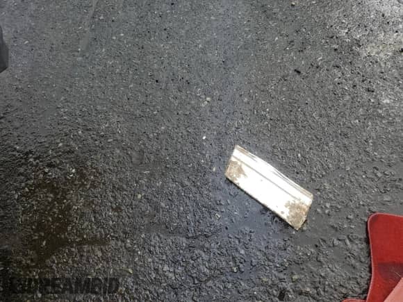 1977 Chevrolet Monte Carlo с VIN 1H57U7K464470, выставлен на аукционе Copart как лот 71591905 с пробегом 31 015 миль миль и Списание • Salvage title. История ставок и продаж доступна на DreamBid. Изображение 12.