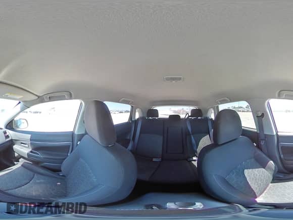 2020 Mitsubishi Outlander ES с VIN JA4AR3AU6LU025375, выставлен на аукционе Copart как лот 71439655 с пробегом 105 330 миль миль и Списание • Salvage title. История ставок и продаж доступна на DreamBid. Изображение 15.