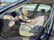 2000 Honda Accord SE with VIN 1HGCG5677YA058396, listed as a Copart auction lot 64103895 with Not provided miles and Salvage title. Bid and sale history available at DreamBid. Image 7.