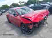 2022 Lexus IS 350 F Sport z VIN JTHGZ1B29N5049764, wystawiony jako IAAI lot #41948176 z przebiegiem 32 264 mil mil oraz . Historia ofert i sprzedaży dostępna na DreamBid. Obrazek 1.