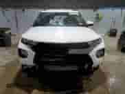 2021 Chevrolet TrailBlazer ACTIV с VIN KL79MSSL5MB031539, выставлен на аукционе Copart как лот 88595365 с пробегом Не указан миль и Списание • Salvage title. История ставок и продаж доступна на DreamBid. Изображение 5.