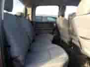 2013 Ram 1500 Tradesman with VIN 1C6RR6KG0DS548964, listed as a Copart auction lot 88583175 with 158,085 mi miles and Salvage title. Bid and sale history available at DreamBid. Image 10.