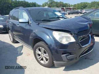 2015 Chevrolet Equinox LT с VIN 2GNALBEK0F6305667, выставлен на аукционе IAAI как лот 43008834 с пробегом 193 400 миль миль и . История ставок и продаж доступна на DreamBid. Изображение 1.