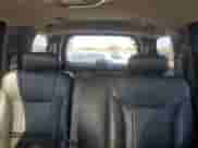 2002 Chevrolet TrailBlazer EXT LT z VIN 1GNET16S626110649, wystawiony jako Copart lot #68904685 z przebiegiem 199 495 mil mil oraz Czysty tytuł • Clean title. Historia ofert i sprzedaży dostępna na DreamBid. Obrazek 10.