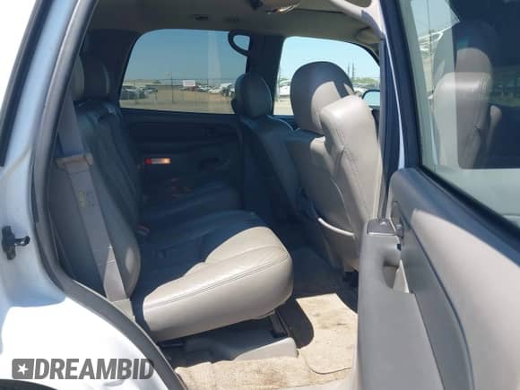 2003 Chevrolet Tahoe Z71 с VIN 1GNEK13T33R225323, выставлен на аукционе IAAI как лот 42963979 с пробегом 177 033 миль миль и . История ставок и продаж доступна на DreamBid. Изображение 8.
