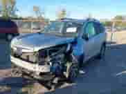 2020 Subaru Forester Premium z VIN JF2SKAGC7LH425439, wystawiony jako IAAI lot #43430008 z przebiegiem 30 642 mil mil oraz . Historia ofert i sprzedaży dostępna na DreamBid. Obrazek 2.