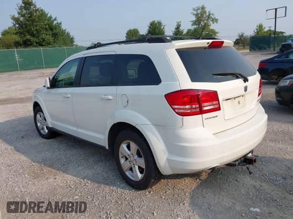 2010 Dodge Journey SXT с VIN 3D4PG5FV3AT116326, выставлен на аукционе IAAI как лот 43151511 с пробегом 201 595 миль миль и . История ставок и продаж доступна на DreamBid. Изображение 3.