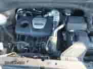 2017 Hyundai Tucson Sport с VIN KM8J3CA21HU306539, выставлен на аукционе IAAI как лот 43550226 с пробегом 149 459 миль миль и . История ставок и продаж доступна на DreamBid. Изображение 10.