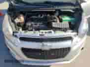 2013 Chevrolet Spark LT с VIN KL8CD6S96DC567259, выставлен на аукционе Copart как лот 87243015 с пробегом 136 467 миль миль и Чистый • Clean title. История ставок и продаж доступна на DreamBid. Изображение 11.