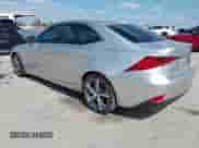 2020 Lexus IS 300 с VIN JTHDA1D23L5103516, выставлен на аукционе IAAI как лот 42864286 с пробегом 49 632 миль миль и . История ставок и продаж доступна на DreamBid. Изображение 3.