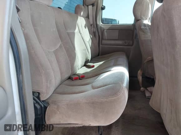 2003 GMC Sierra 1500 SLE с VIN 1GTEK19T33E171139, выставлен на аукционе IAAI как лот 41412832 с пробегом 531 035 миль миль и . История ставок и продаж доступна на DreamBid. Изображение 8.