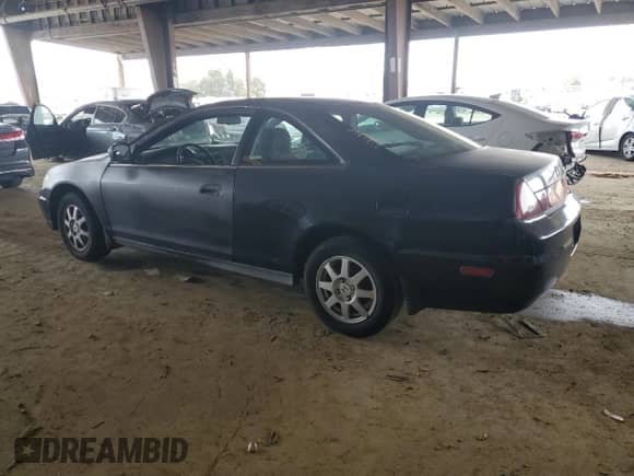 2002 Honda Accord with VIN 1HGCG32282A028023, listed as a Copart auction lot 44667995 with 276,114 mi miles and Salvage title. Bid and sale history available at DreamBid. Image 2.