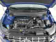 2021 Hyundai Venue SEL с VIN KMHRC8A39MU100114, выставлен на аукционе Copart как лот 69789784 с пробегом 62 302 миль миль и Списание • Salvage title. История ставок и продаж доступна на DreamBid. Изображение 12.