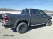 2021 Ram 1500 z VIN NCS107300, wystawiony jako Copart lot #44147135 z przebiegiem 25 120 mil mil oraz Szkoda całkowita • Salvage title. Historia ofert i sprzedaży dostępna na DreamBid. Obrazek 3.