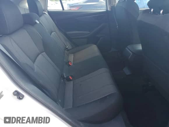 2020 Subaru Impreza с VIN 4S3GTAA67L1702278, выставлен на аукционе Copart как лот 71652925 с пробегом 26 277 миль миль и Списание • Salvage title. История ставок и продаж доступна на DreamBid. Изображение 10.