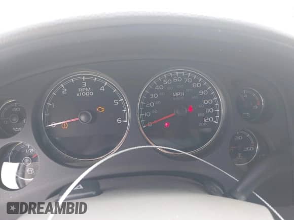 2007 Chevrolet Tahoe LT с VIN 1GNFK13037J108162, выставлен на аукционе IAAI как лот 43082883 с пробегом 160 000 миль миль и . История ставок и продаж доступна на DreamBid. Изображение 7.