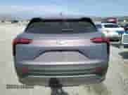 2024 Chevrolet Blazer EV eAWD LT z VIN 3GNKDBRJ2RS227420, wystawiony jako Copart lot #54625275 z przebiegiem 2 475 mil mil oraz Szkoda całkowita • Salvage title. Historia ofert i sprzedaży dostępna na DreamBid. Obrazek 6.