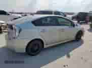 2015 Toyota Prius Two with VIN JTDKN3DUXF1880913, listed as a Copart auction lot 80558885 with 204,766 mi miles and Salvage title. Bid and sale history available at DreamBid. Image 3.