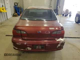 2003 Chevrolet Malibu z VIN 1G1ND52J83M731634, wystawiony jako Copart lot #75678684 z przebiegiem 174 061 mil mil oraz Czysty tytuł • Clean title. Historia ofert i sprzedaży dostępna na DreamBid. Obrazek 6.