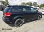 2020 Dodge Journey SE Value with VIN 3C4PDCAB8LT279130, listed as a Copart auction lot 80643005 with 109,035 mi miles and Salvage title. Bid and sale history available at DreamBid. Image 3.