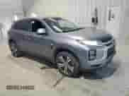 2021 Mitsubishi Outlander ES с VIN JA4APUAU4MU034783, выставлен на аукционе Copart как лот 81063465 с пробегом 75 873 миль миль и Чистый • Clean title. История ставок и продаж доступна на DreamBid. Изображение 4.