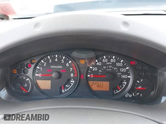 2010 Nissan Frontier SE с VIN 1N6AD0FV1AC400433, выставлен на аукционе IAAI как лот 42958508 с пробегом 162 511 миль миль и . История ставок и продаж доступна на DreamBid. Изображение 7.