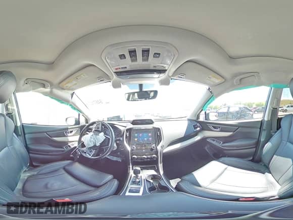 2021 Subaru Ascent Limited с VIN 4S4WMALD4M3403904, выставлен на аукционе Copart как лот 64671275 с пробегом 56 899 миль миль и Списание • Salvage title. История ставок и продаж доступна на DreamBid. Изображение 16.