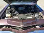 1973 Chevrolet Caprice с VIN 1N39Y3S238634, выставлен на аукционе Copart как лот 50269135 с пробегом 39 614 миль миль и Списание • Salvage title. История ставок и продаж доступна на DreamBid. Изображение 11.