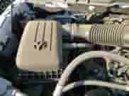 2021 Ram 1500 Warlock z VIN 1C6RR7LT6MS517039, wystawiony jako Copart lot #43391685 z przebiegiem 44 429 mil mil oraz Szkoda całkowita • Salvage title. Historia ofert i sprzedaży dostępna na DreamBid. Obrazek 13.