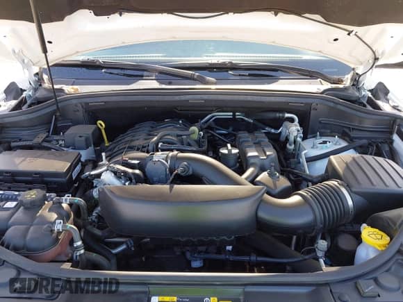 2023 Dodge Durango GT z VIN 1C4RDJDG4PC556295, wystawiony jako IAAI lot #42227876 z przebiegiem 55 774 mil mil oraz . Historia ofert i sprzedaży dostępna na DreamBid. Obrazek 10.