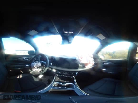2025 Chevrolet Traverse FWD LT с VIN 1GNERGRS8SJ175948, выставлен на аукционе IAAI как лот 43214313 с пробегом 13 699 миль миль и . История ставок и продаж доступна на DreamBid. Изображение 23.