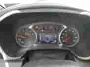 2021 Chevrolet Blazer LT с VIN 3GNKBJRS2MS513849, выставлен на аукционе Copart как лот 58221255 с пробегом 103 763 миль миль и Списание • Salvage title. История ставок и продаж доступна на DreamBid. Изображение 9.