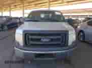 2013 Ford F-150 XL z VIN 1FTFX1CF8DKF43652, wystawiony jako IAAI lot #43358811 z przebiegiem 207 257 mil mil oraz . Historia ofert i sprzedaży dostępna na DreamBid. Obrazek 6.