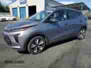 2023 Chevrolet Bolt EUV LT с VIN 1G1FY6S07P4185341, выставлен на аукционе Copart как лот 80092945 с пробегом 11 598 миль миль и Списание • Salvage title. История ставок и продаж доступна на DreamBid. Изображение 1.