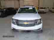 2015 Chevrolet Suburban LTZ с VIN 1GNSKKKC6FR527414, выставлен на аукционе IAAI как лот 42874171 с пробегом 141 668 миль миль и . История ставок и продаж доступна на DreamBid. Изображение 13.