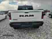 2019 Ram 1500 Rebel z VIN 1C6SRFLT2KN899920, wystawiony jako Copart lot #61851335 z przebiegiem 139 544 mil mil oraz Szkoda całkowita • Salvage title. Historia ofert i sprzedaży dostępna na DreamBid. Obrazek 6.