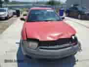 2005 Chevrolet Cavalier с VIN 1G1JC52F857121683, выставлен на аукционе Copart как лот 58146565 с пробегом Не указан миль и Списание • Salvage title. История ставок и продаж доступна на DreamBid. Изображение 5.