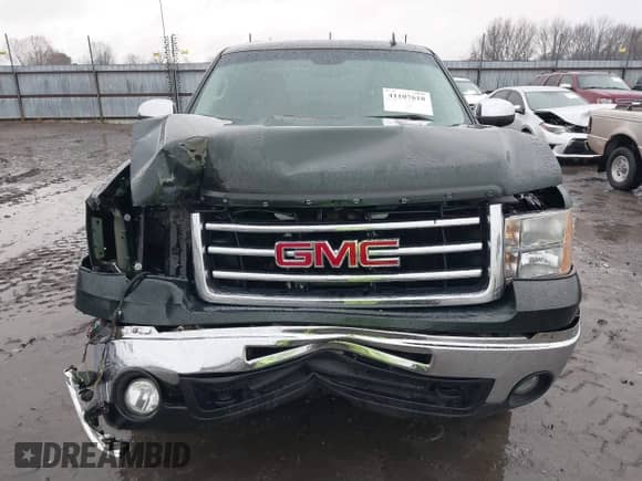 2013 GMC Sierra 1500 SLT с VIN 3GTP2WE70DG205210, выставлен на аукционе IAAI как лот 41107618 с пробегом 166 354 миль миль и . История ставок и продаж доступна на DreamBid. Изображение 12.