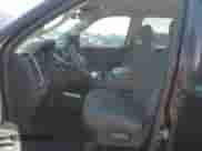 2017 Ram 1500 Express with VIN 1C6RR6FG1HS679563, listed as a Copart auction lot 57561735 with 148,859 mi miles and Salvage title. Bid and sale history available at DreamBid. Image 7.