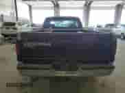 2001 Dodge 1500 z VIN 3B7HC13ZX1G202500, wystawiony jako Copart lot #69653765 z przebiegiem 155 949 mil mil oraz Szkoda całkowita • Salvage title. Historia ofert i sprzedaży dostępna na DreamBid. Obrazek 6.