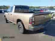 2010 Dodge 1500 SLT with VIN 1D7RV1GP9AS242539, listed as a IAAI auction lot 43253571 with 206,326 mi miles and . Bid and sale history available at DreamBid. Image 3.