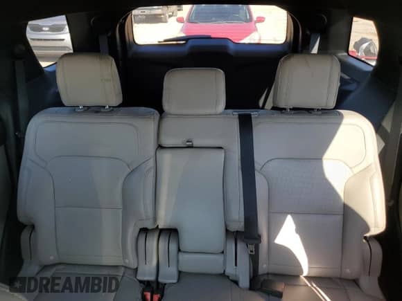 2018 Ford Explorer Limited с VIN 1FM5K7F81JGC81753, выставлен на аукционе Copart как лот 80565285 с пробегом 93 432 миль миль и Списание • Salvage title. История ставок и продаж доступна на DreamBid. Изображение 10.