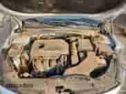 2018 Kia Optima LX с VIN 5XXGT4L35JG218793, выставлен на аукционе Copart как лот 82723455 с пробегом 153 700 миль миль и Чистый • Clean title. История ставок и продаж доступна на DreamBid. Изображение 11.