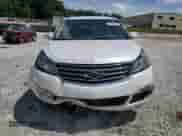 2017 Chevrolet Traverse Premier с VIN 1GNKVJKD4HJ211134, выставлен на аукционе Copart как лот 61013065 с пробегом 53 253 миль миль и Списание • Salvage title. История ставок и продаж доступна на DreamBid. Изображение 5.