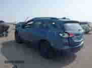 2024 Chevrolet Equinox RS с VIN 3GNAXWEG7RL375058, выставлен на аукционе IAAI как лот 42405880 с пробегом 10 738 миль миль и . История ставок и продаж доступна на DreamBid. Изображение 3.