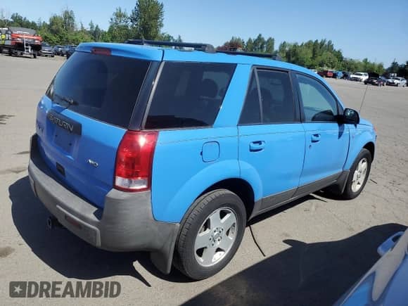 2005 Saturn VUE с VIN 5GZCZ63475S845023, выставлен на аукционе Copart как лот 58777615 с пробегом 169 474 миль миль и Списание • Salvage title. История ставок и продаж доступна на DreamBid. Изображение 3.